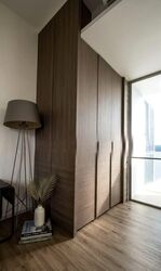 Seletar Park Residence (D28), Condominium #561495421
